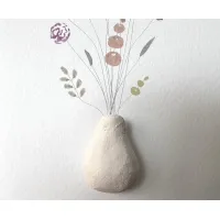 Kaartpin Boeketje Hartjes